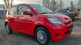 Daihatsu Sirion 4x4-1.3, снимка 7