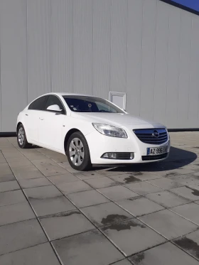 Opel Insignia, снимка 11