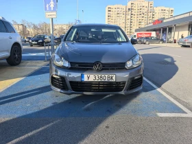 VW Golf 6 R пакет, снимка 1