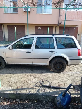 VW Golf 1.9..116кс., снимка 2