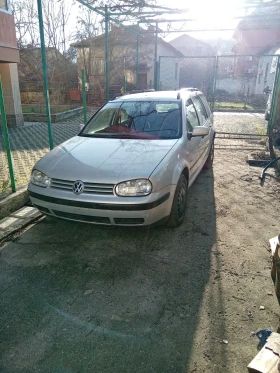 VW Golf 1.9..116кс., снимка 1