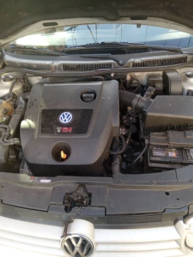 VW Golf 1.9..116кс., снимка 5