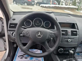 Mercedes-Benz C 220 CDI/646/Клима/Италия, снимка 6