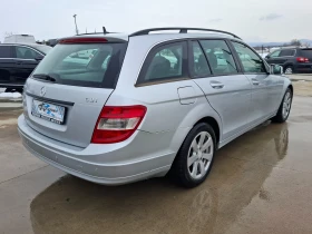 Mercedes-Benz C 220 CDI/646/Клима/Италия, снимка 3