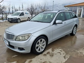 Mercedes-Benz C 220 CDI/646/Клима/Италия, снимка 1