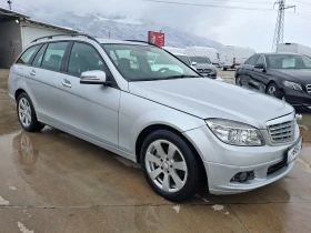 Mercedes-Benz C 220 CDI/646/Клима/Италия, снимка 4