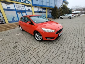 Ford Focus Eco boost, снимка 5