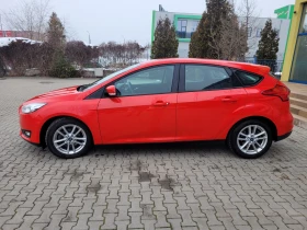 Ford Focus Eco boost, снимка 1