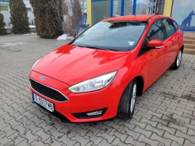 Ford Focus Eco boost, снимка 4