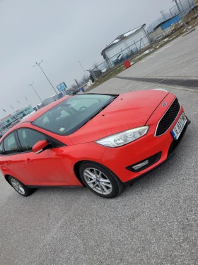 Ford Focus Eco boost, снимка 12