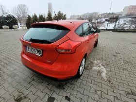 Ford Focus Eco boost, снимка 6