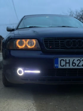 Audi A4 B5 TDi, снимка 3