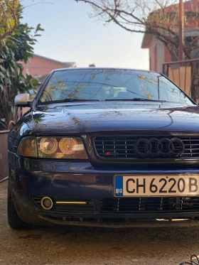 Audi A4 B5 TDi, снимка 1