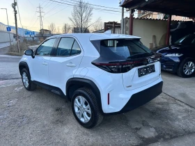     Toyota Yaris Cross 1.5 HYBRID