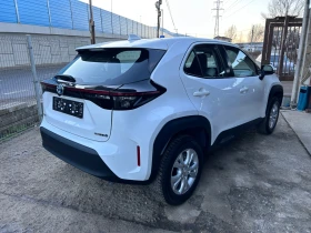 Toyota Yaris Cross 1.5 HYBRID, снимка 4