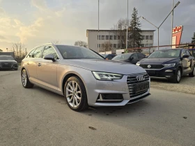 Audi A4 40TDI 190k.c. Quattro, снимка 2