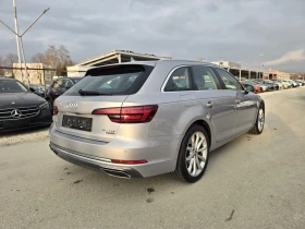 Audi A4 40TDI 190k.c. Quattro, снимка 4