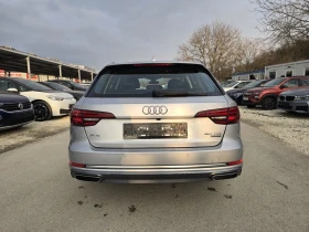 Audi A4 40TDI 190k.c. Quattro, снимка 8