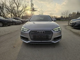 Audi A4 40TDI 190k.c. Quattro, снимка 3