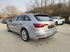 Audi A4 40TDI 190k.c. Quattro, снимка 5