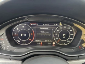 Audi A4 40TDI 190k.c. Quattro, снимка 17