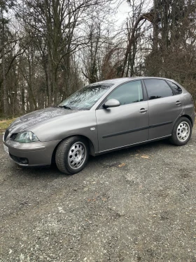 Seat Ibiza 6L * 1.9* * TDI* * 131* * FWD*  | Mobile.bg    2