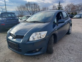 Toyota Auris 2.0 d4d 126 ks 6 sk navi, снимка 2