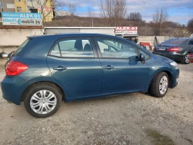 Toyota Auris 2.0 d4d 126 ks 6 sk navi, снимка 5