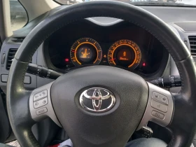 Toyota Auris 2.0 d4d 126 ks 6 sk navi, снимка 14