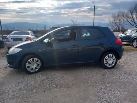 Toyota Auris 2.0 d4d 126 ks 6 sk navi, снимка 3