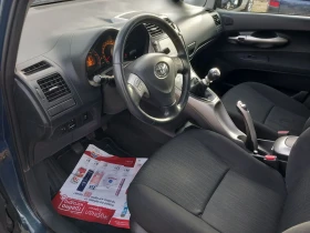 Toyota Auris 2.0 d4d 126 ks 6 sk navi, снимка 11