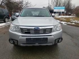 Subaru Forester 2, 0i 150ps ГАЗ/БЕНЗИН, снимка 2