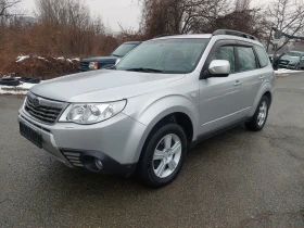 Subaru Forester 2, 0i 150ps ГАЗ/БЕНЗИН, снимка 1