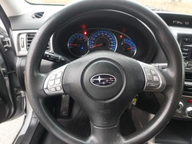 Subaru Forester 2, 0i 150ps ГАЗ/БЕНЗИН, снимка 11