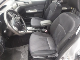 Subaru Forester 2, 0i 150ps ГАЗ/БЕНЗИН, снимка 9