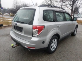 Subaru Forester 2, 0i 150ps ГАЗ/БЕНЗИН, снимка 4