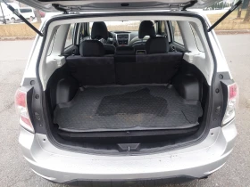 Subaru Forester 2, 0i 150ps ГАЗ/БЕНЗИН, снимка 8