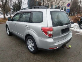 Subaru Forester 2, 0i 150ps ГАЗ/БЕНЗИН, снимка 5