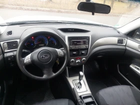 Subaru Forester 2, 0i 150ps ГАЗ/БЕНЗИН, снимка 7