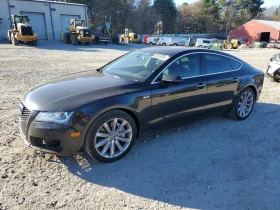 Audi A7 PREMIUM PLUS 1