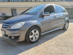 Mercedes-Benz B 180 1.9TD, снимка 2