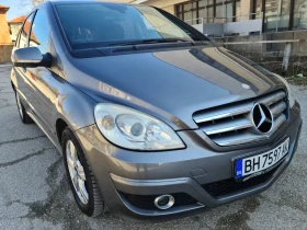 Mercedes-Benz B 180 1.9TD, снимка 9