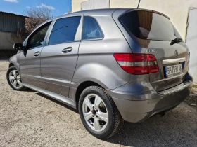 Mercedes-Benz B 180 1.9TD, снимка 1