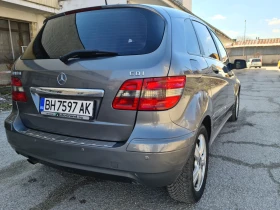 Mercedes-Benz B 180 1.9TD, снимка 4