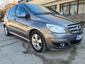 Mercedes-Benz B 180 1.9TD, снимка 13