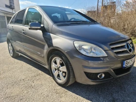 Mercedes-Benz B 180 1.9TD, снимка 3