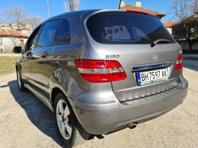 Mercedes-Benz B 180 1.9TD, снимка 10