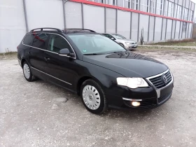 VW Passat 2.0TDI-140kc. BMP, снимка 3