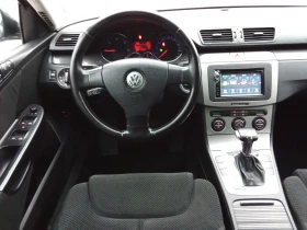 VW Passat 2.0TDI-140kc. BMP, снимка 9