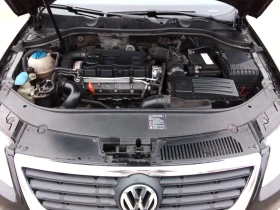 VW Passat 2.0TDI-140kc. BMP, снимка 15